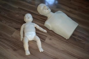 workplace approved First Aid and CPR Re-Certification Training